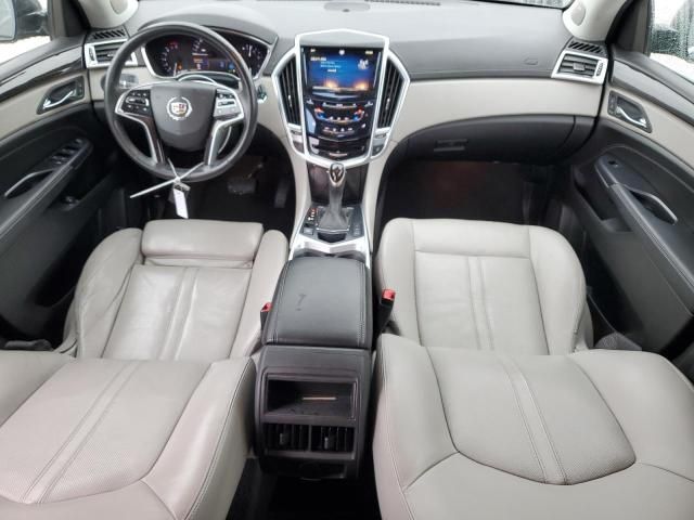 2013 Cadillac SRX Luxury Collection