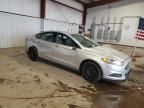 2014 Ford Fusion S