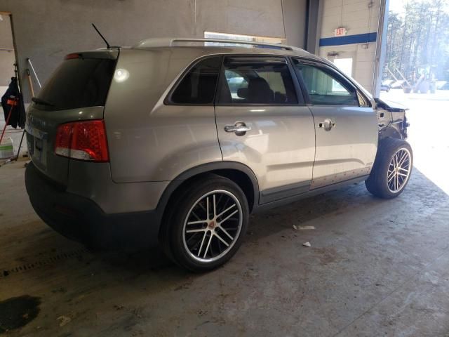 2011 KIA Sorento Base