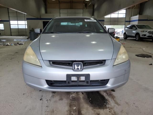 2003 Honda Accord LX