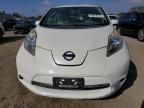 2012 Nissan Leaf SV