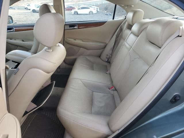 2005 Lexus ES 330