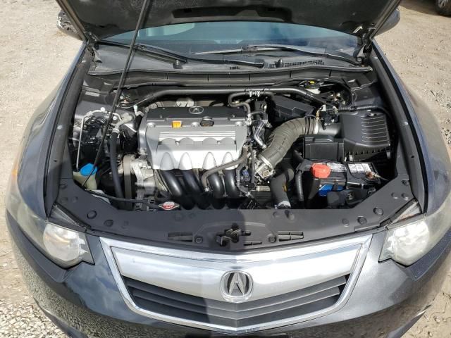 2013 Acura TSX Tech