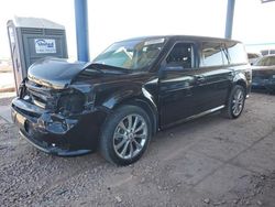 Ford salvage cars for sale: 2012 Ford Flex Limited