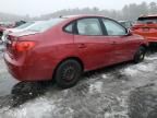 2007 Hyundai Elantra GLS