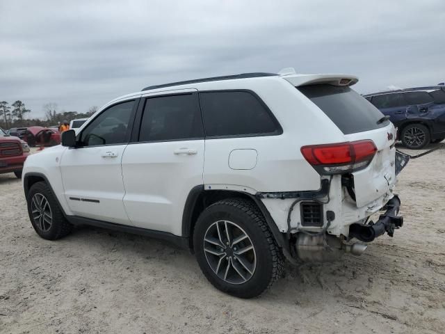 2020 Jeep Grand Cherokee Trailhawk