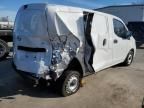 2021 Nissan NV200 2.5S