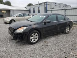 Nissan Altima salvage cars for sale: 2009 Nissan Altima 2.5