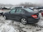 2011 Mercedes-Benz C 300 4matic