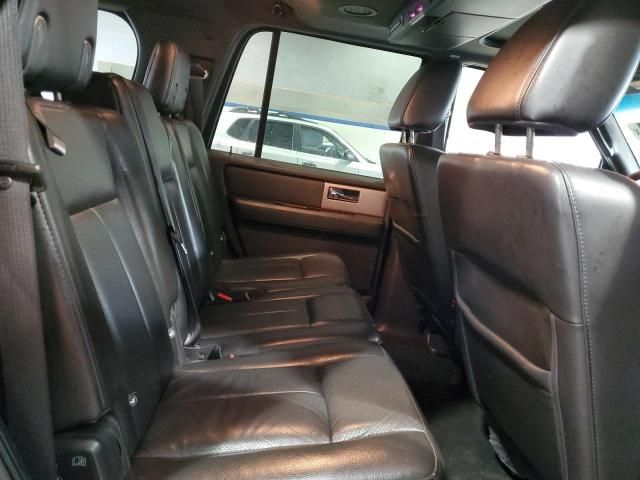 2010 Ford Expedition Limited