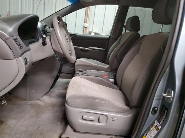 2008 Toyota Sienna LE