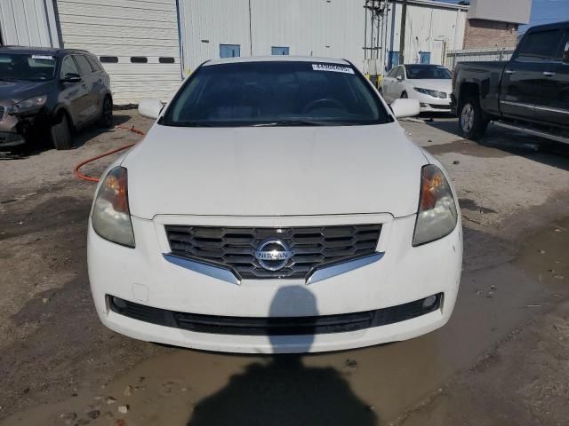 2008 Nissan Altima 2.5S