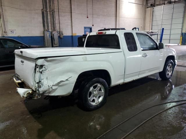 2011 Chevrolet Colorado LT