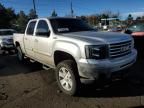 2013 GMC Sierra K1500 SLT