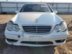 2007 Mercedes-Benz C 230