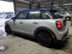 2022 Mini Cooper S