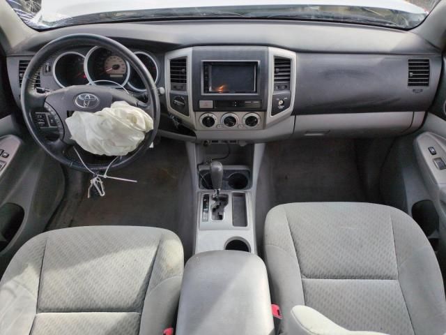 2010 Toyota Tacoma Access Cab