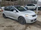 2011 Nissan Versa S