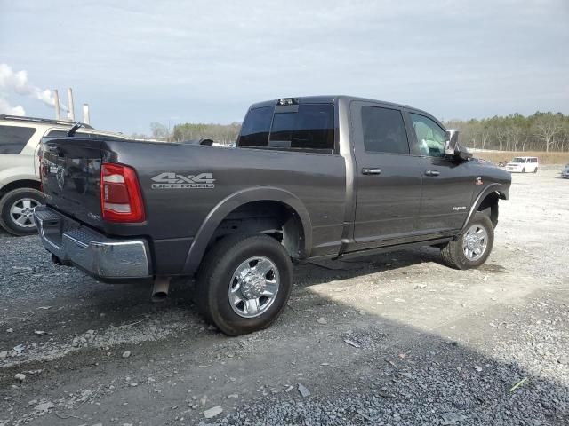 2021 Dodge 2500 Laramie