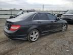 2011 Mercedes-Benz C 300 4matic