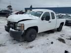 2011 Chevrolet Silverado K1500