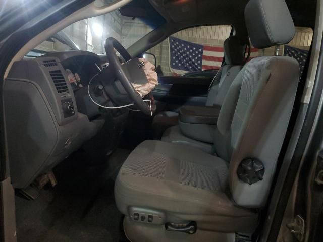 2008 Dodge RAM 2500 ST