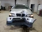 2006 BMW X5 3.0I