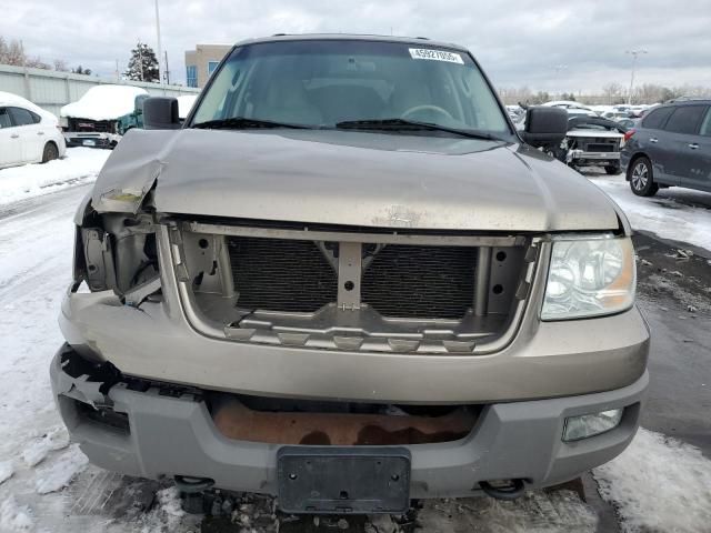 2003 Ford Expedition XLT