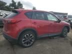 2016 Mazda CX-5 GT