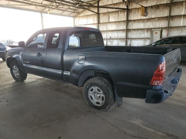 2006 Toyota Tacoma Access Cab