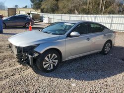 Carros con verificación Run & Drive a la venta en subasta: 2022 Nissan Altima S