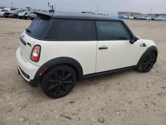 2013 Mini Cooper S