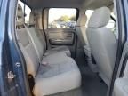 2006 Mitsubishi Raider Durocross