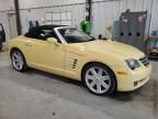 2005 Chrysler Crossfire Limited