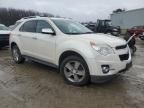 2012 Chevrolet Equinox LTZ