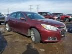 2015 Chevrolet Malibu 2LT