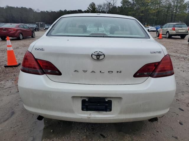 2009 Toyota Avalon XL