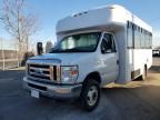 2016 Ford Econoline E350 Super Duty Cutaway Van