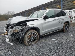 Salvage cars for sale at Cartersville, GA auction: 2018 BMW X5 XDRIVE35I