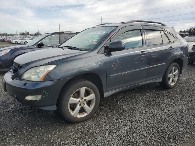 2004 Lexus RX 330