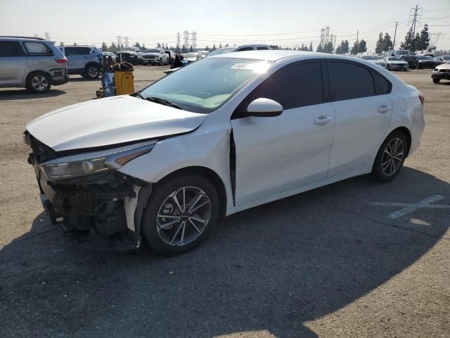 2022 KIA Forte FE