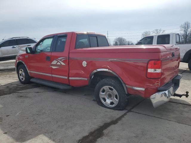 2004 Ford F150