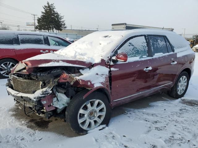 2017 Buick Enclave