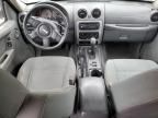 2006 Jeep Liberty Sport