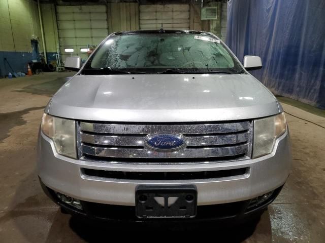 2010 Ford Edge Limited