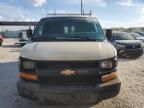 2013 Chevrolet Express G1500