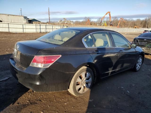 2008 Honda Accord EX