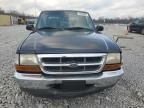 1999 Ford Ranger Super Cab