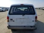 1995 Ford Aerostar