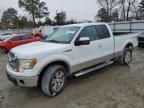 2010 Ford F150 Super Cab